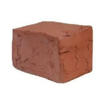 Clay Block